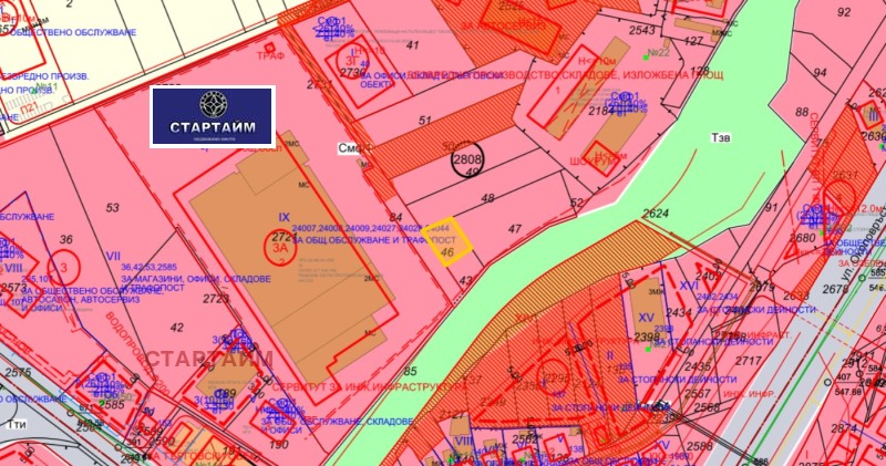 Продается  Сюжет София , Република , 541 кв.м | 31624810 - изображение [3]