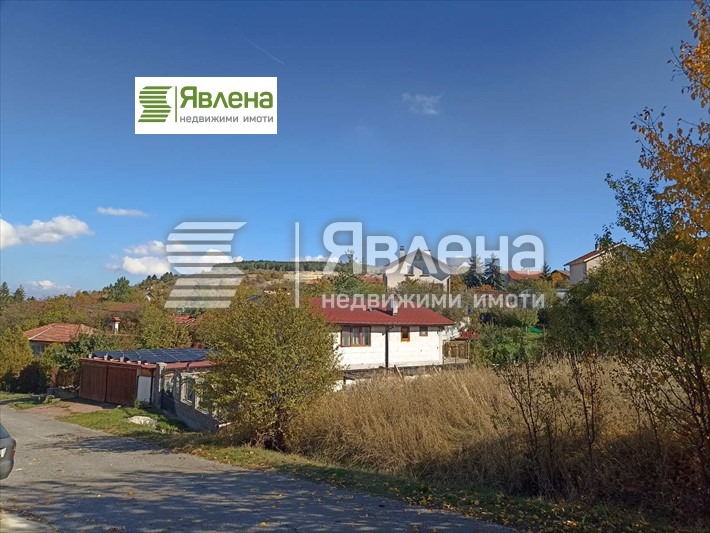 Продава ПАРЦЕЛ, с. Пожарево, област София област, снимка 3 - Парцели - 52326899