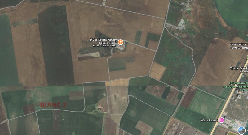 Продава ПАРЦЕЛ, гр. Каблешково, област Бургас, снимка 2 - Парцели - 53602012