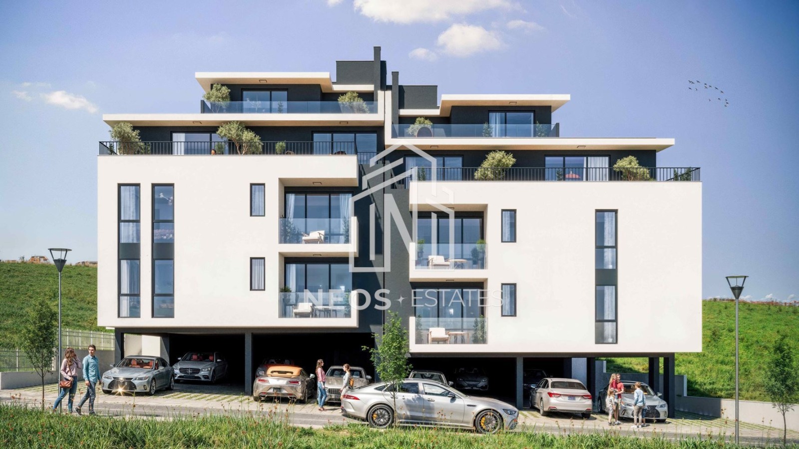 Продава 1-СТАЕН, гр. Созопол, област Бургас, снимка 8 - Апартаменти - 50960289