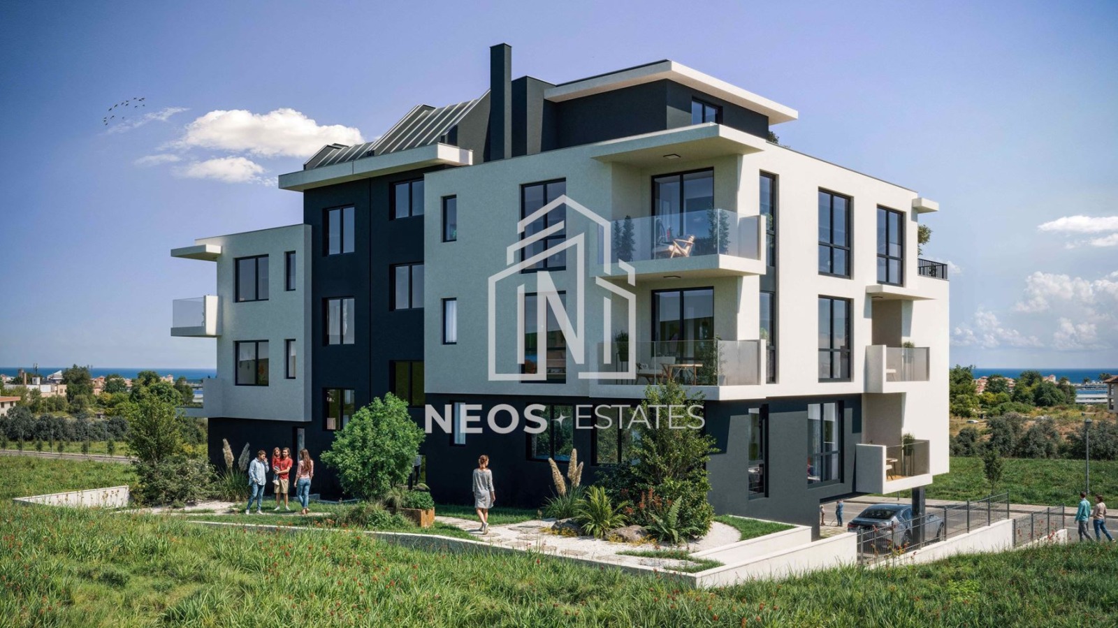Продава 1-СТАЕН, гр. Созопол, област Бургас, снимка 9 - Апартаменти - 50960289