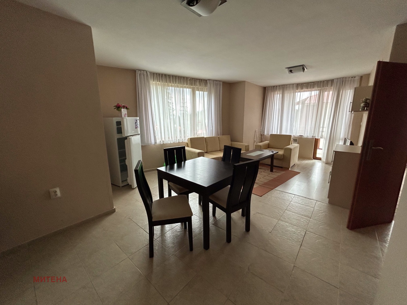 Продава 2-СТАЕН, к.к. Пампорово, област Смолян, снимка 2 - Апартаменти - 52869218