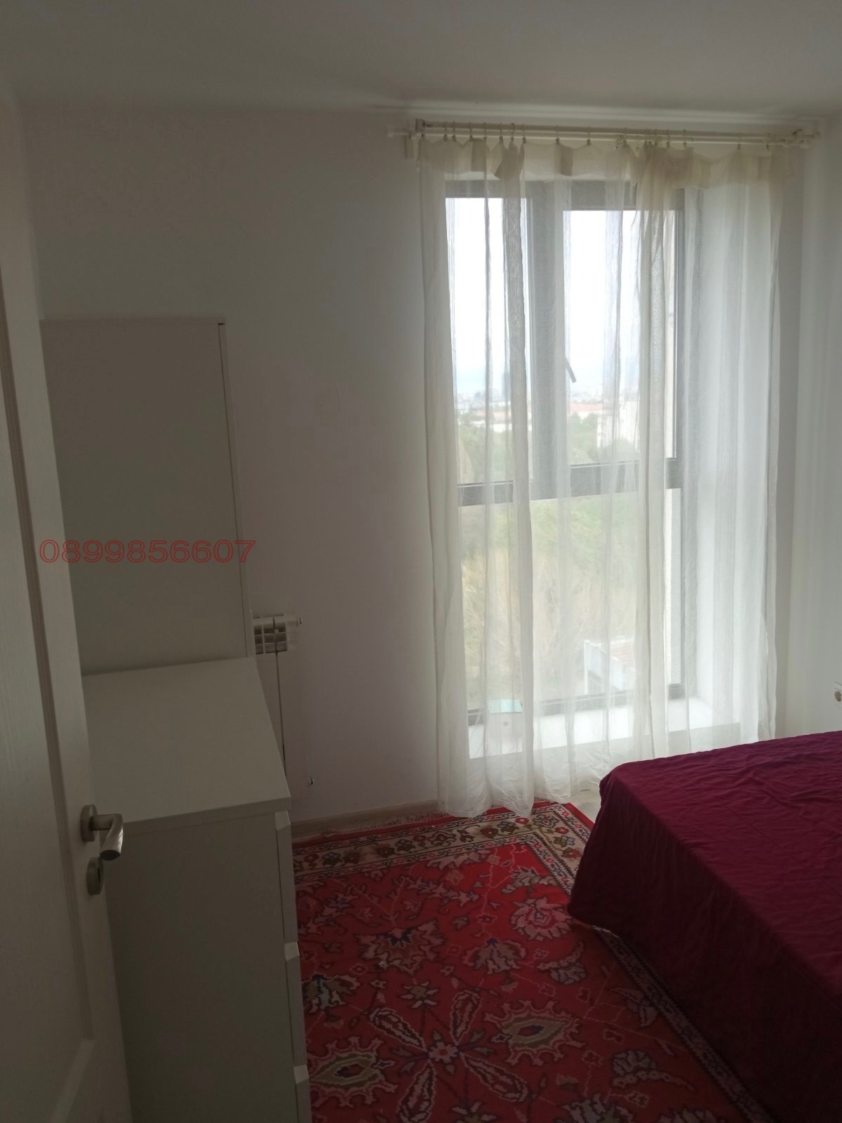 Продава 2-СТАЕН, гр. София, Дървеница, снимка 2 - Апартаменти - 54053788