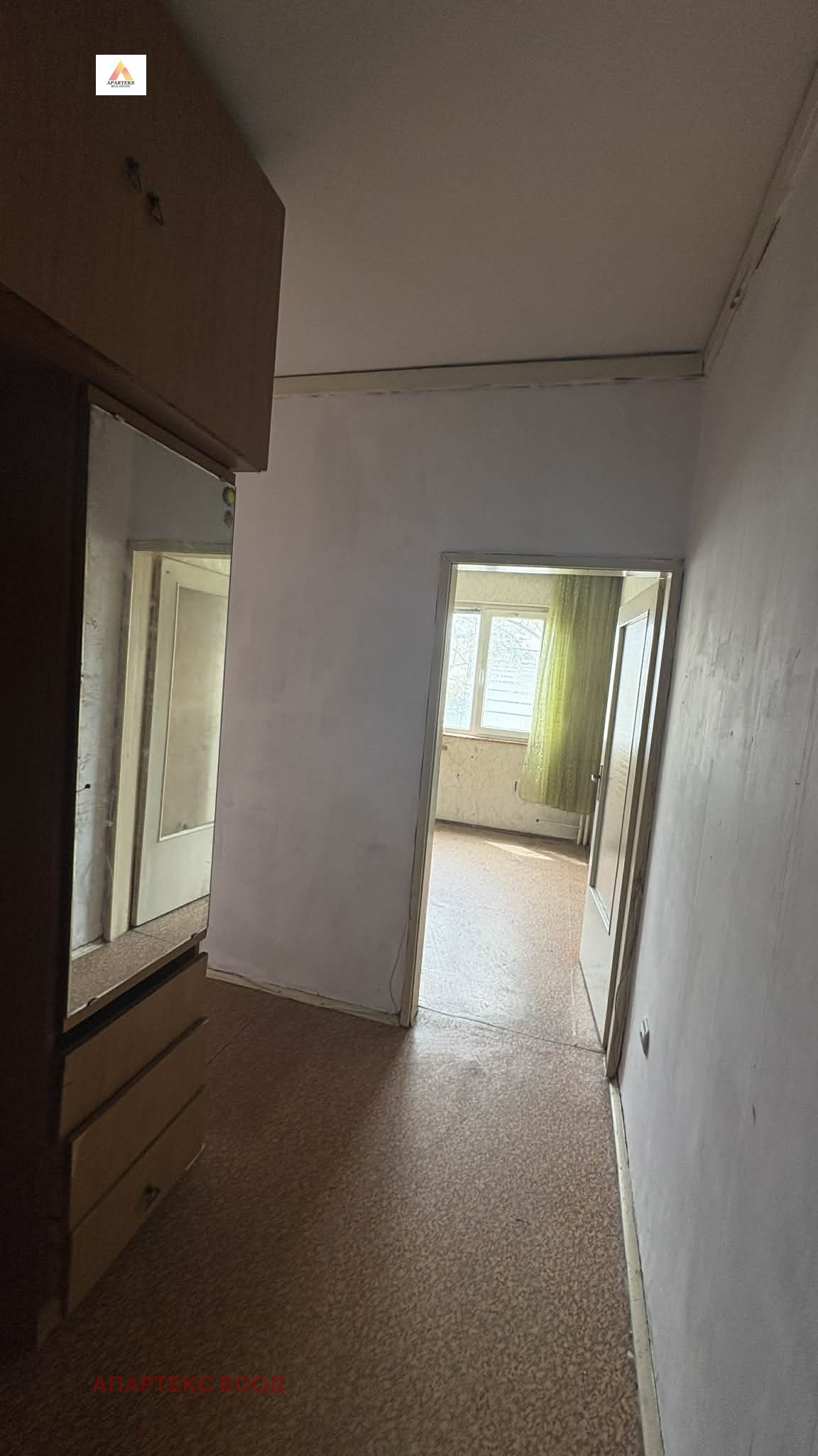 Продава 2-СТАЕН, гр. Пловдив, Тракия, снимка 5 - Апартаменти - 54356562