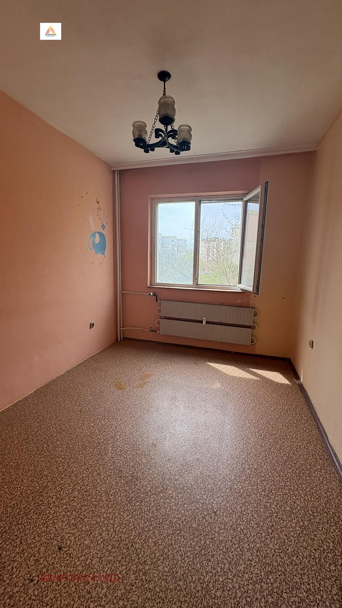 Продава 2-СТАЕН, гр. Пловдив, Тракия, снимка 4 - Апартаменти - 54356562