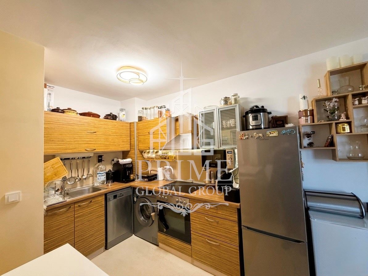 Продава 2-СТАЕН, гр. Варна, Галата, снимка 3 - Апартаменти - 54406018