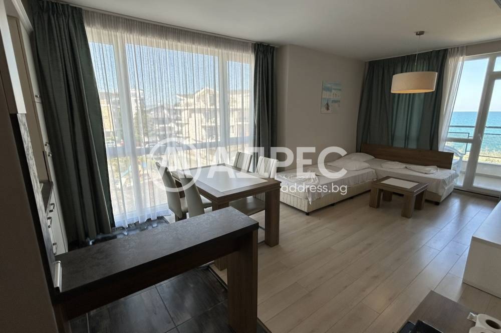 Продава 2-СТАЕН, с. Равда, област Бургас, снимка 2 - Апартаменти - 55379731