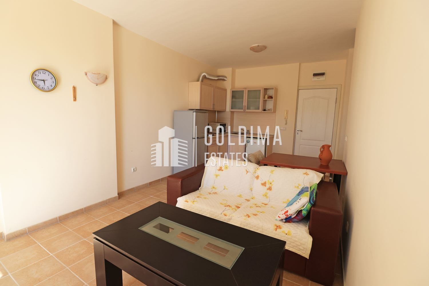 Продава 2-СТАЕН, с. Равда, област Бургас, снимка 9 - Апартаменти - 56169829