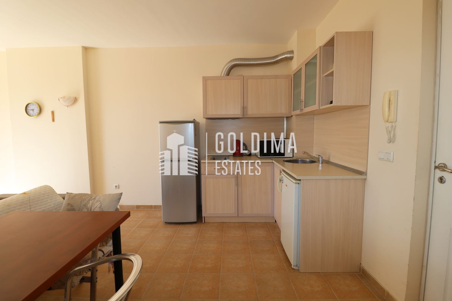 Продава 2-СТАЕН, с. Равда, област Бургас, снимка 10 - Апартаменти - 56169829