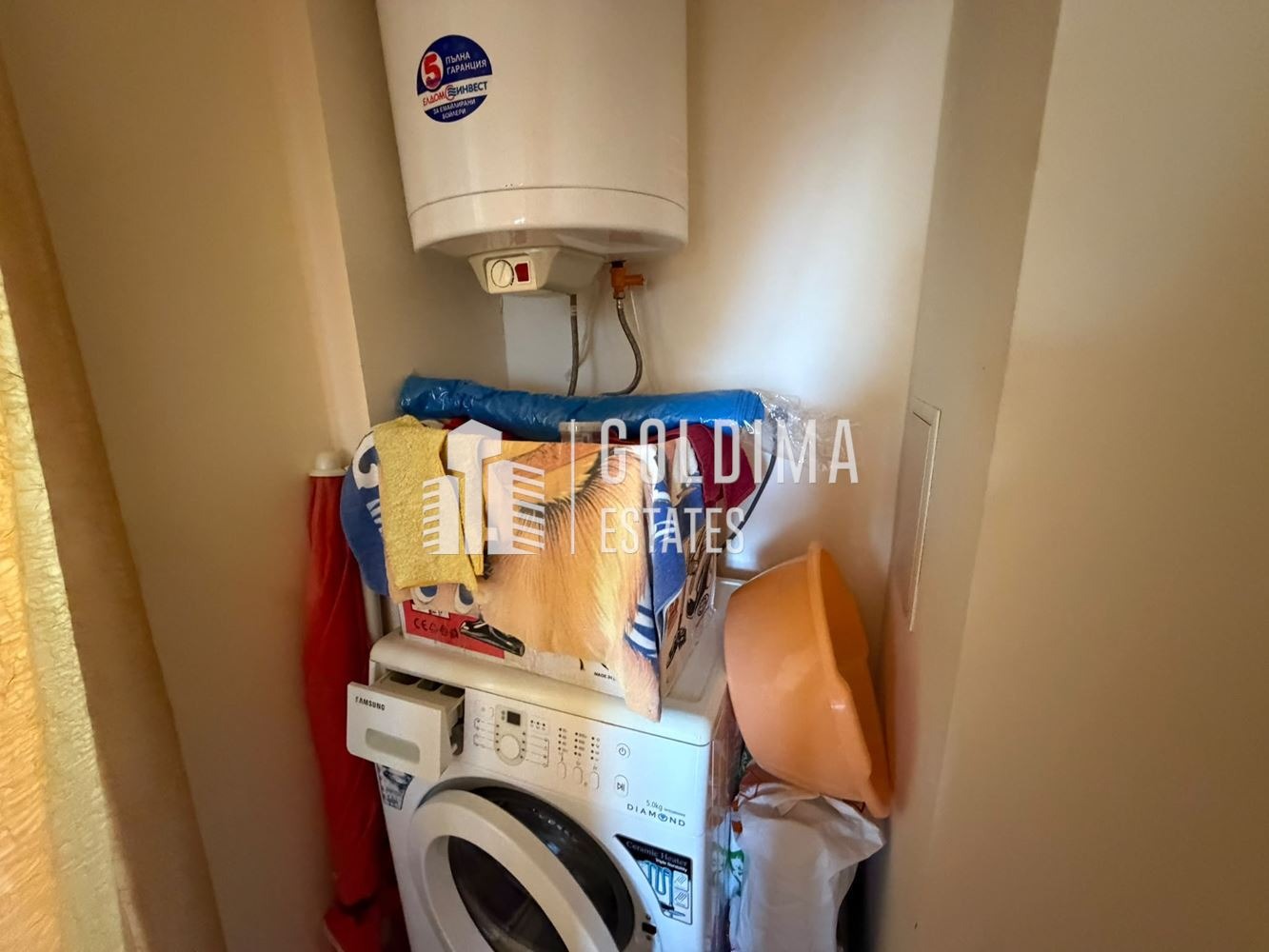 Продава 2-СТАЕН, с. Равда, област Бургас, снимка 16 - Апартаменти - 56169829