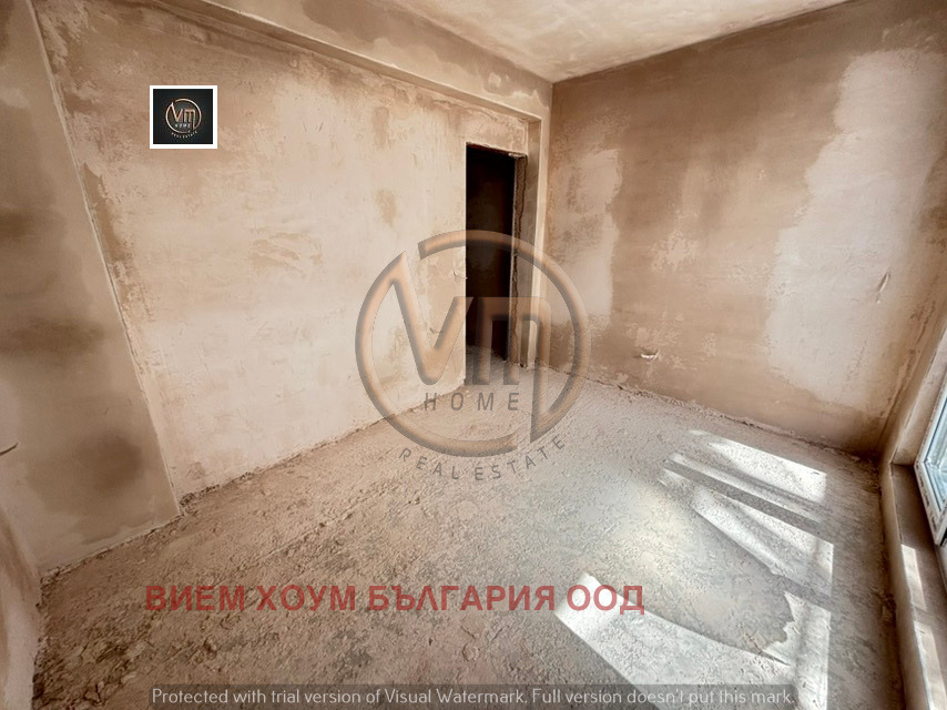 Продава 3-СТАЕН, гр. Варна, Виница, снимка 9 - Апартаменти - 53957255