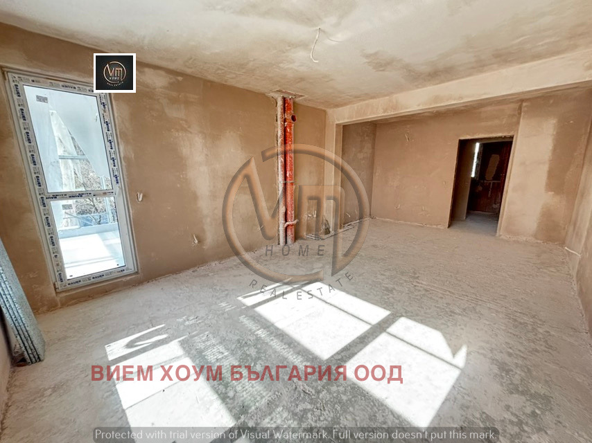 Продава 3-СТАЕН, гр. Варна, Виница, снимка 3 - Апартаменти - 53957255