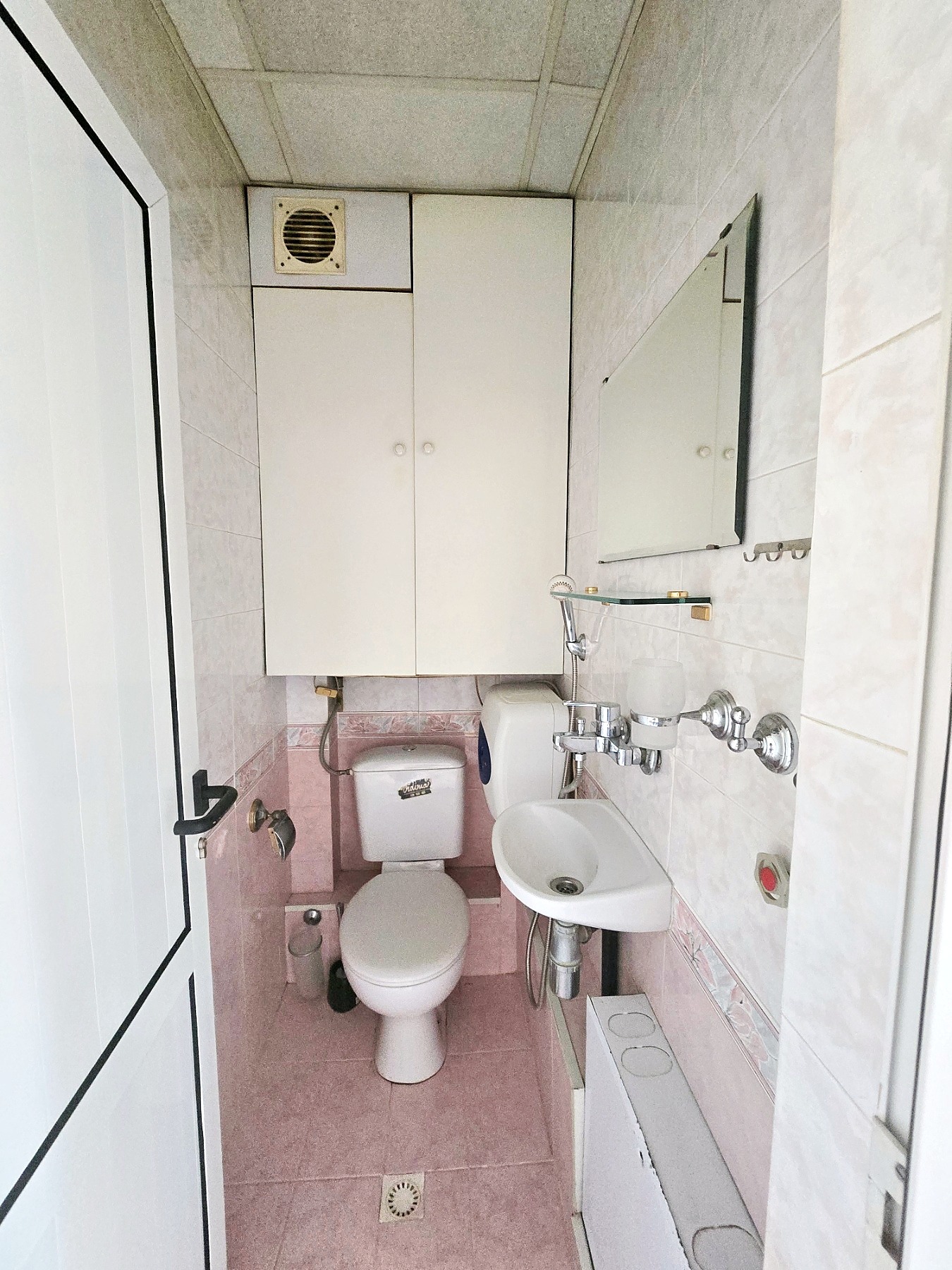 Продава 4-СТАЕН, гр. Варна, Колхозен пазар, снимка 15 - Апартаменти - 55825088