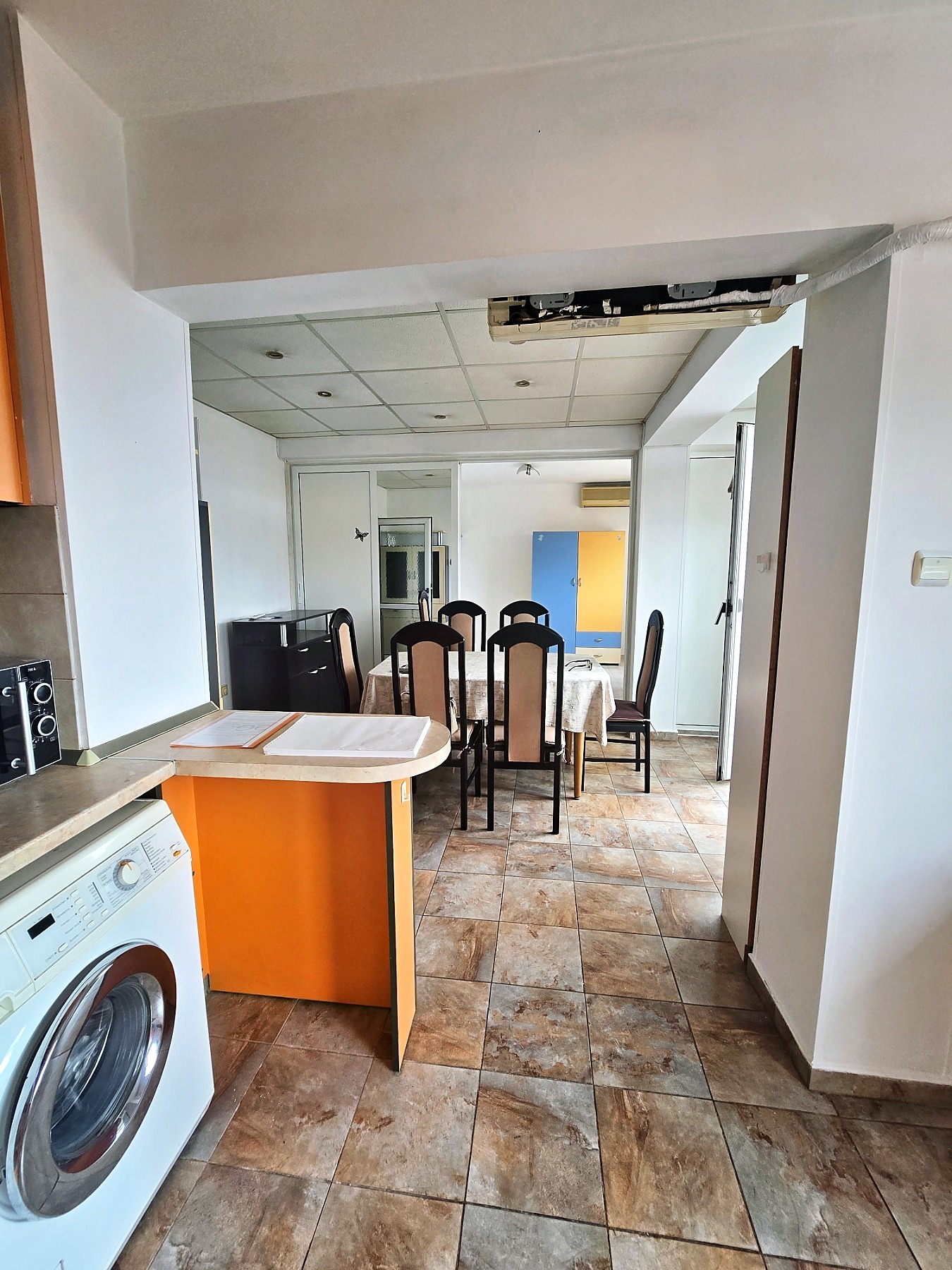 Продава 4-СТАЕН, гр. Варна, Колхозен пазар, снимка 7 - Апартаменти - 55825088