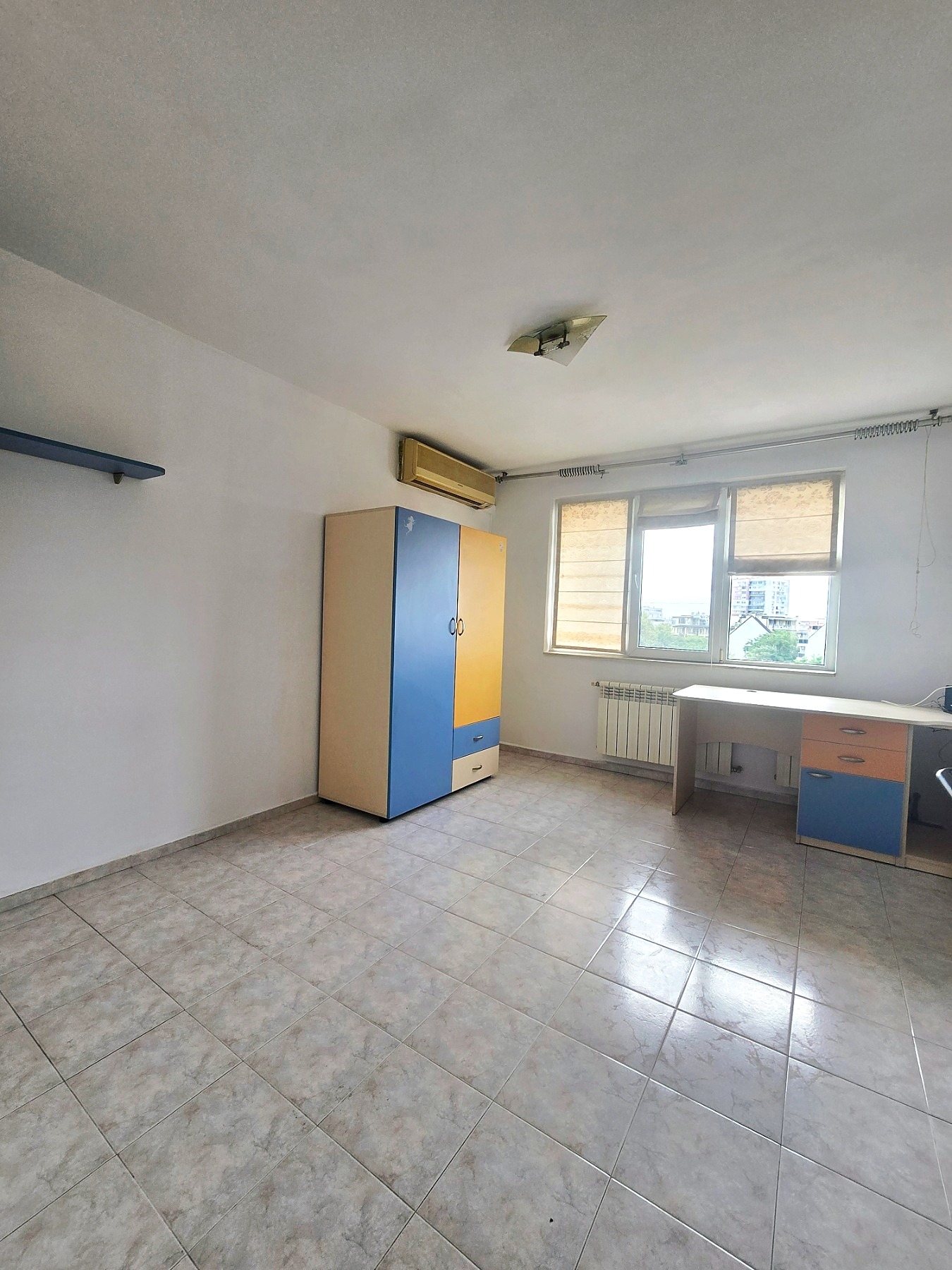 Продава 4-СТАЕН, гр. Варна, Колхозен пазар, снимка 9 - Апартаменти - 55825088