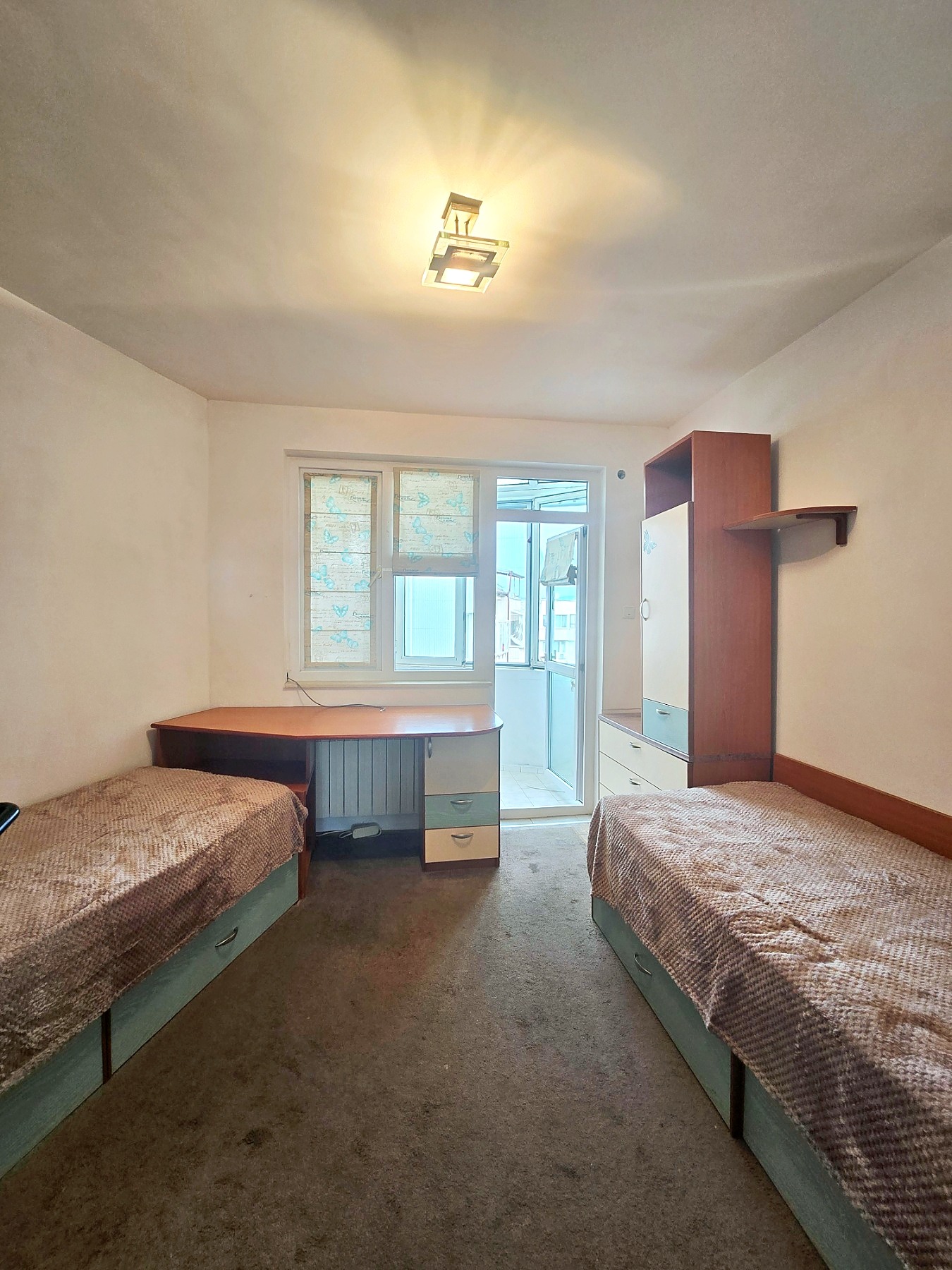 Продава 4-СТАЕН, гр. Варна, Колхозен пазар, снимка 12 - Апартаменти - 55825088