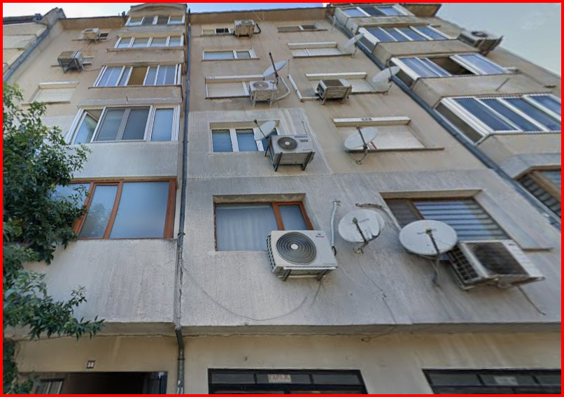 Продава 4-СТАЕН, гр. Варна, Колхозен пазар, снимка 2 - Апартаменти - 55825088