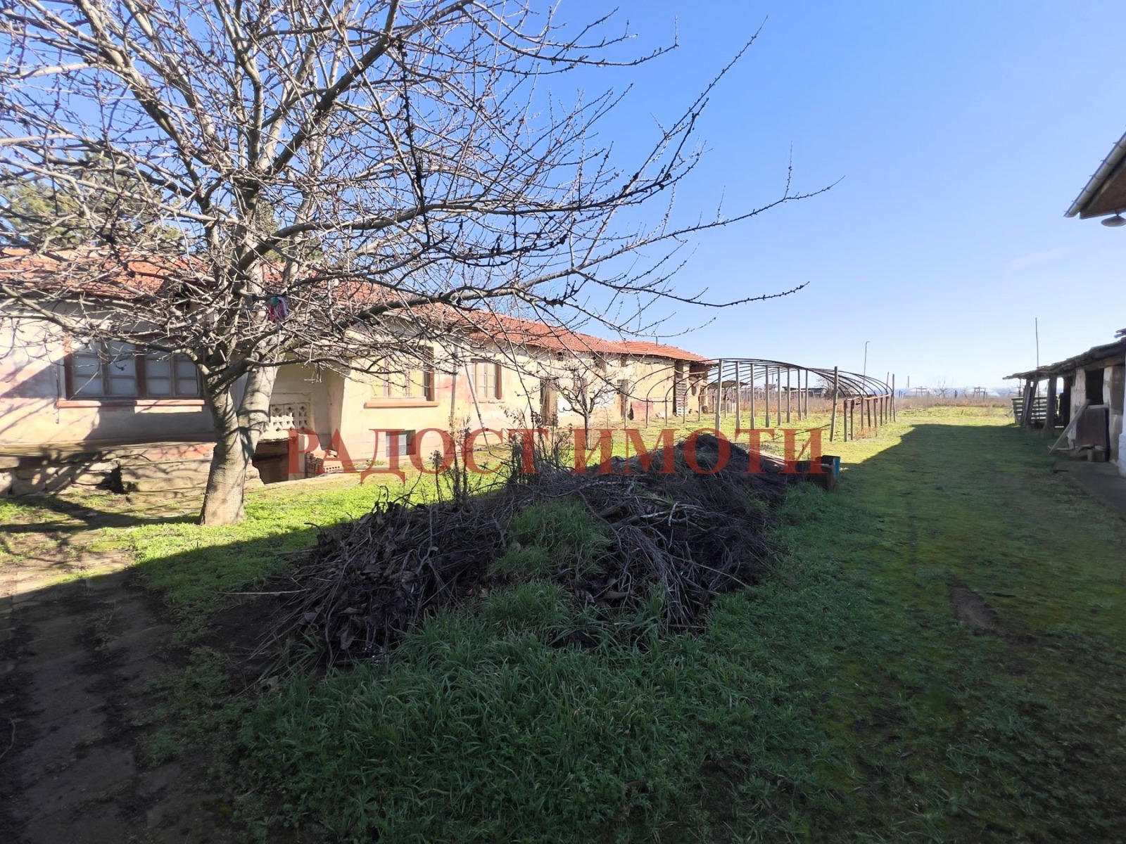 Продава КЪЩА, с. Градина, област Пловдив, снимка 10 - Къщи - 53609679