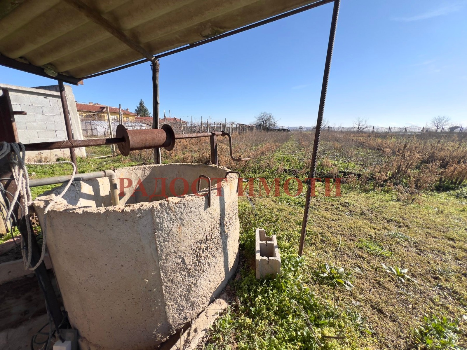 Продава КЪЩА, с. Градина, област Пловдив, снимка 8 - Къщи - 53609679