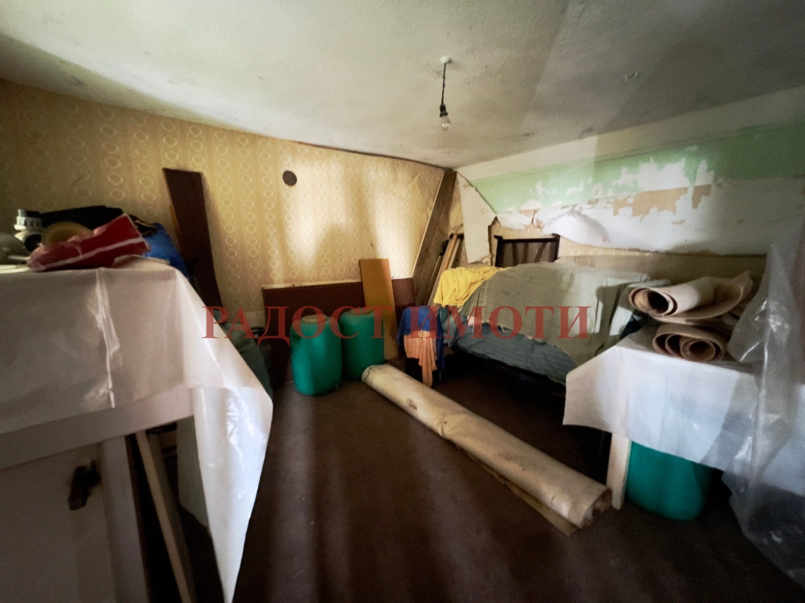 Продава КЪЩА, с. Градина, област Пловдив, снимка 6 - Къщи - 53609679