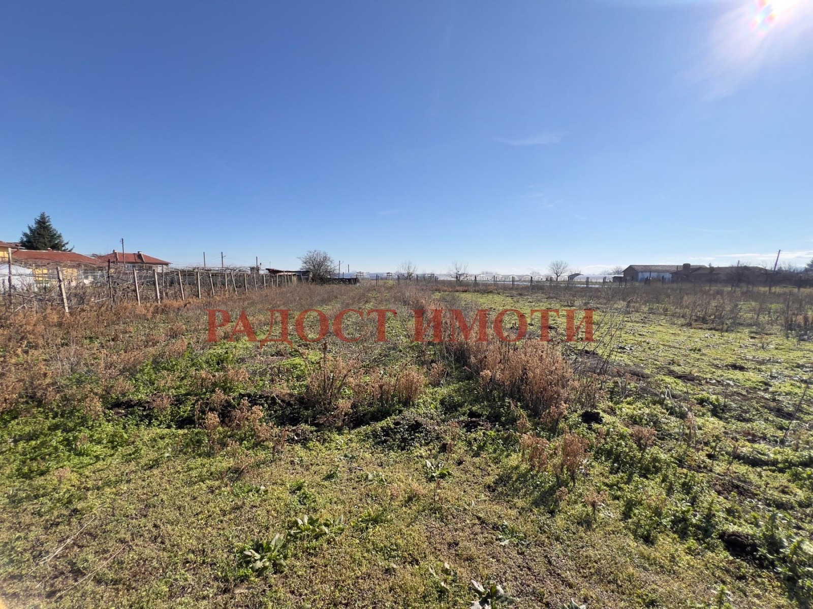 Продава КЪЩА, с. Градина, област Пловдив, снимка 9 - Къщи - 53609679