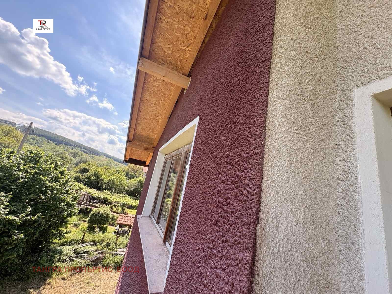 Продава КЪЩА, с. Ноевци, област Перник, снимка 2 - Къщи - 54822191