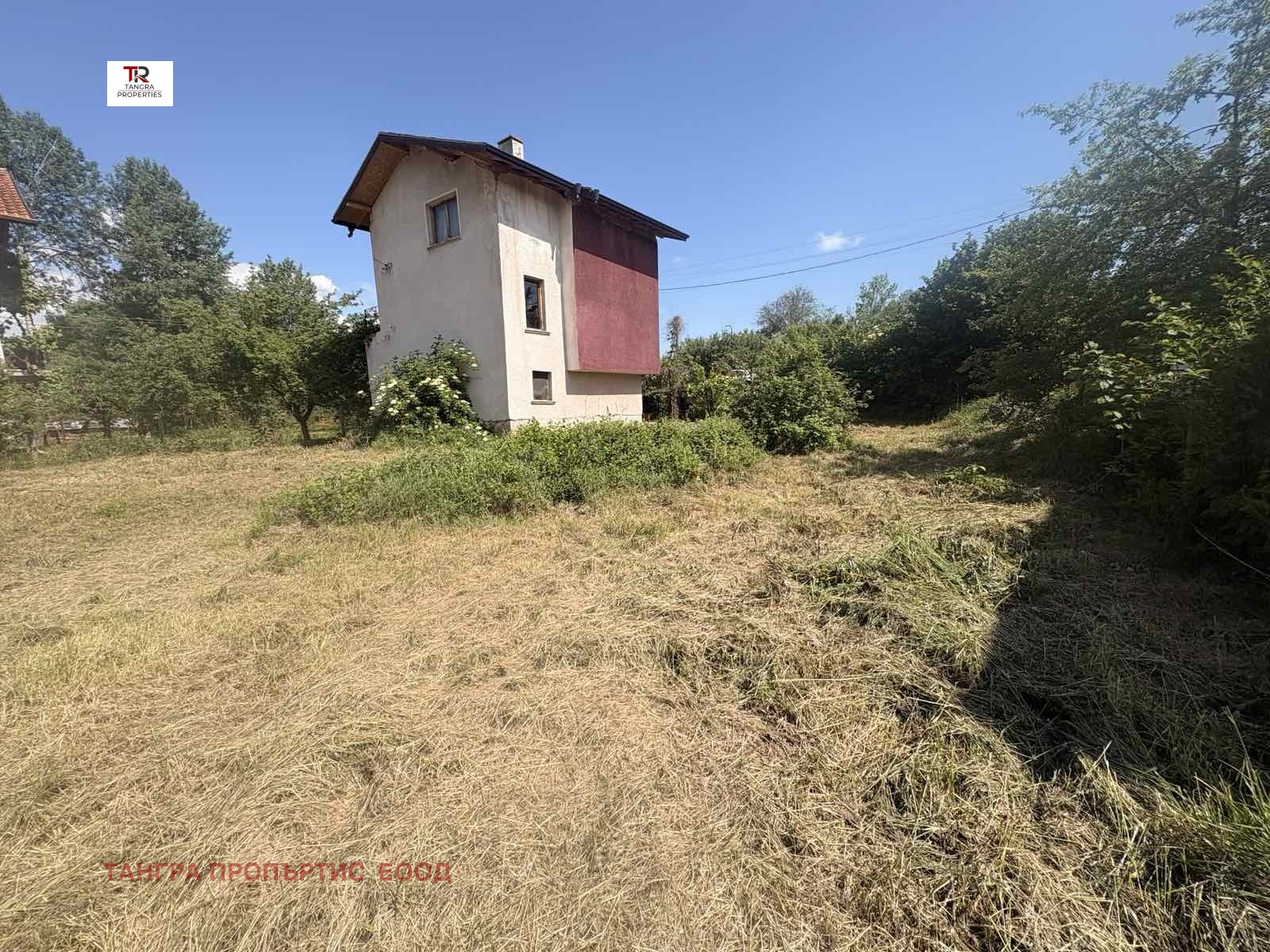 Продава КЪЩА, с. Ноевци, област Перник, снимка 7 - Къщи - 54822191