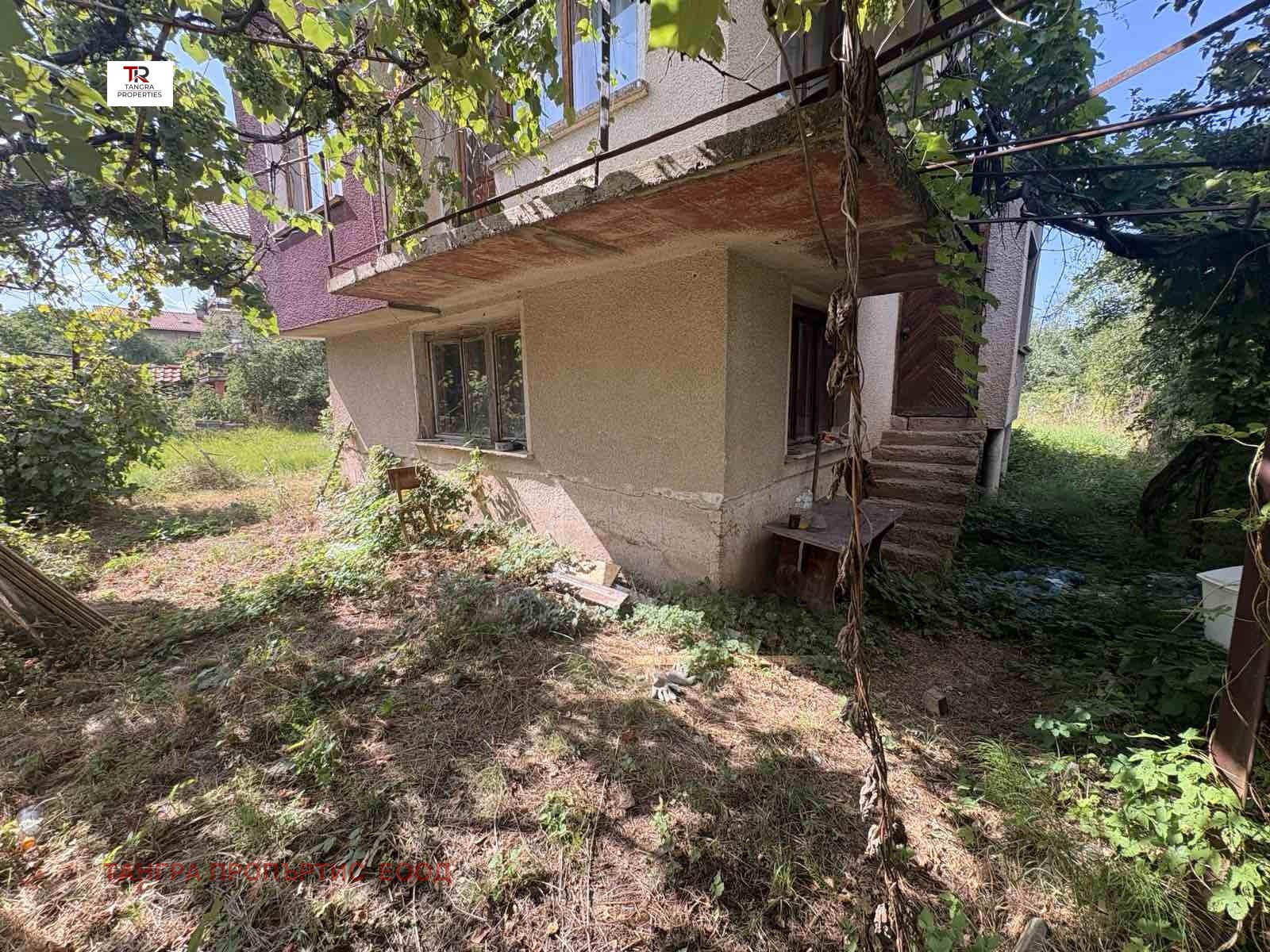 Продава КЪЩА, с. Ноевци, област Перник, снимка 11 - Къщи - 54822191