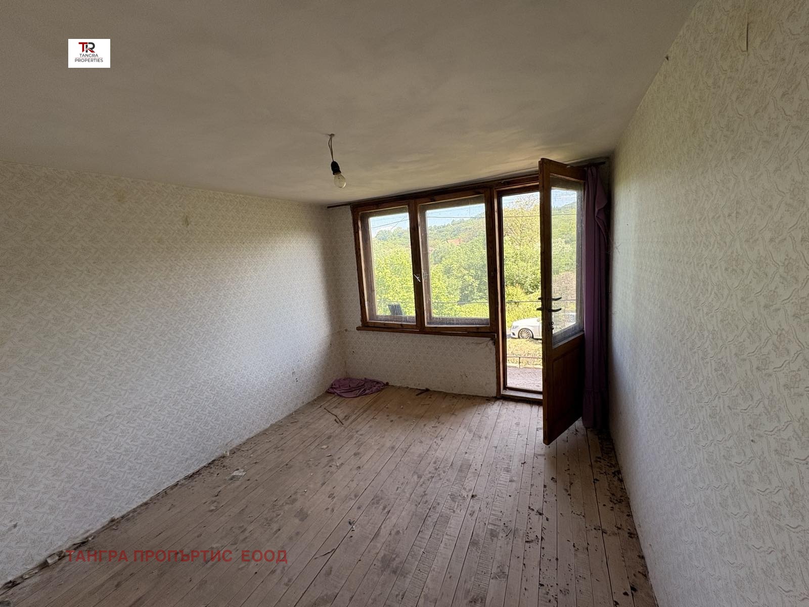 Продава КЪЩА, с. Ноевци, област Перник, снимка 4 - Къщи - 54822191