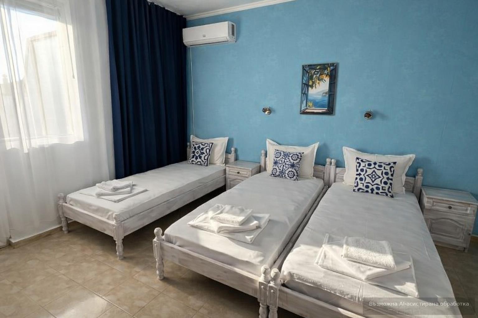 Продава КЪЩА, гр. Приморско, област Бургас, снимка 2 - Къщи - 56208484