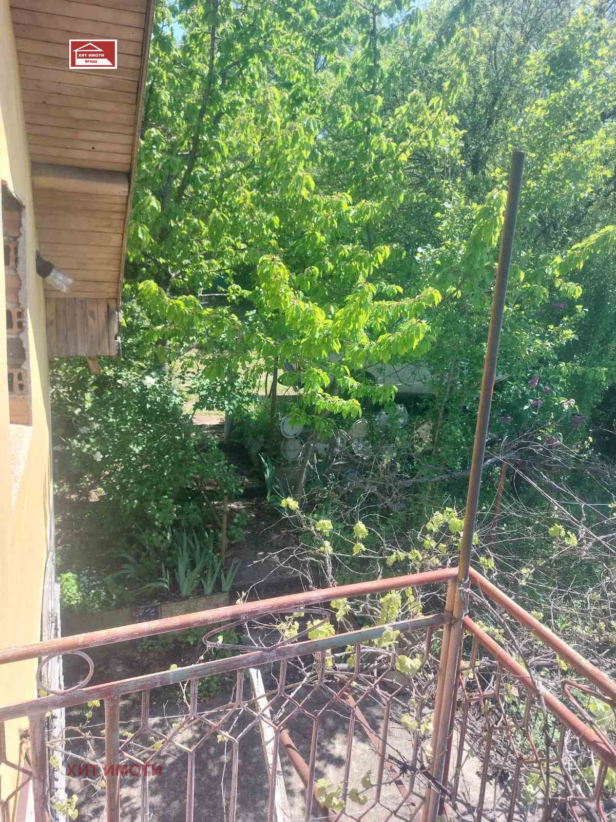 Продава ВИЛА, гр. Враца, Студентски град, снимка 6 - Вили - 54410706