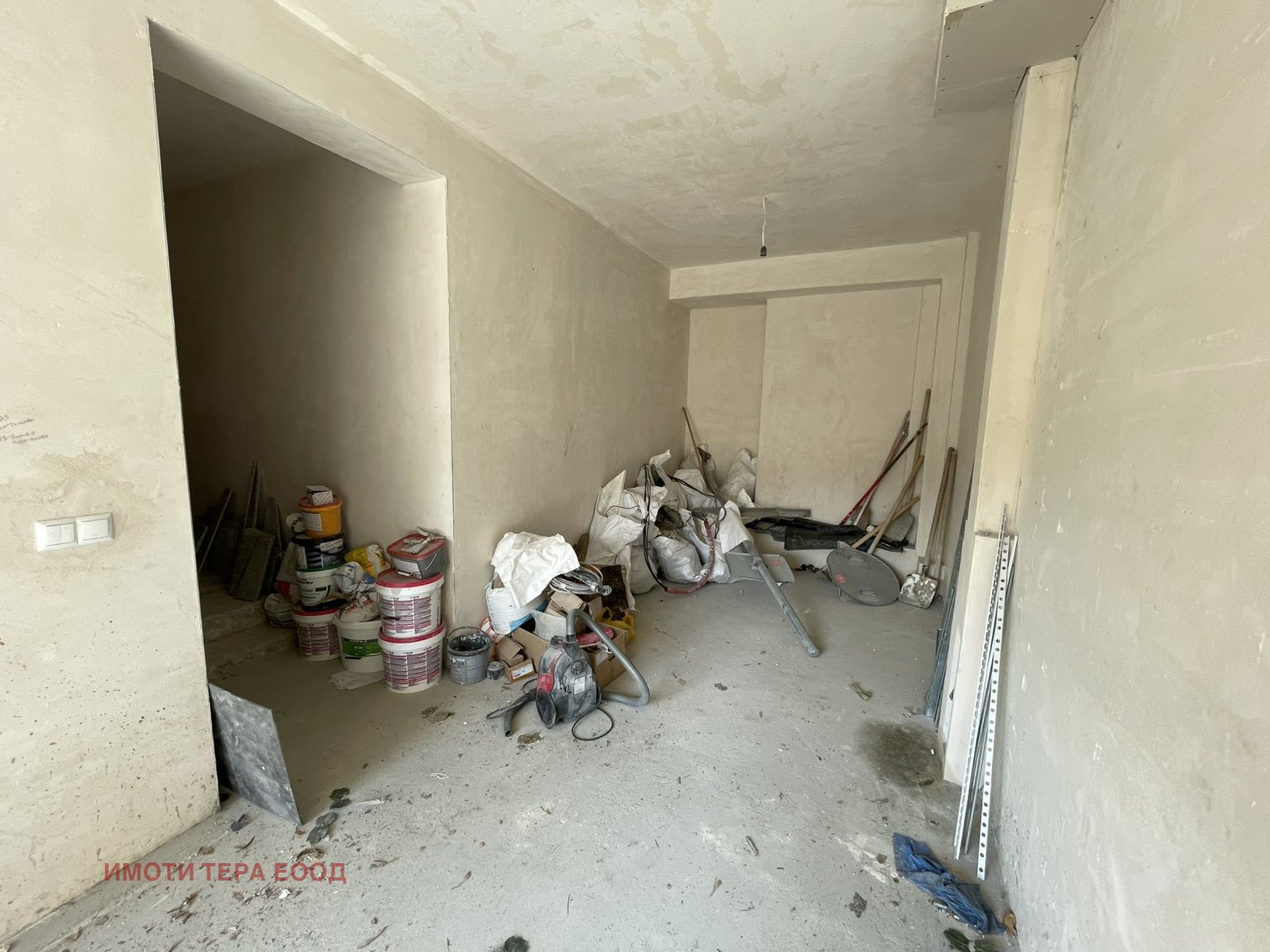 Продава ГАРАЖ, ПАРКОМЯСТО, гр. Варна, Гръцка махала