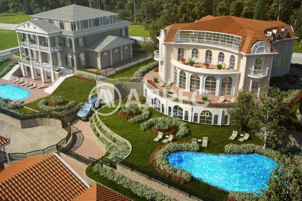 Продава ПАРЦЕЛ, гр. София, Бояна, снимка 7 - Парцели - 53860946