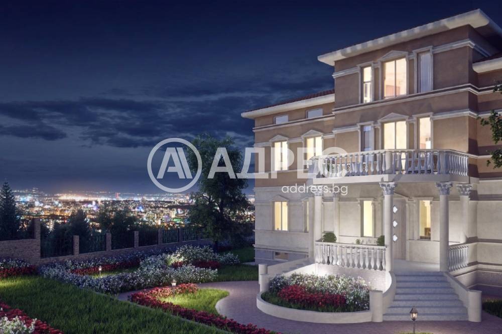 Продава ПАРЦЕЛ, гр. София, Бояна, снимка 3 - Парцели - 53860946