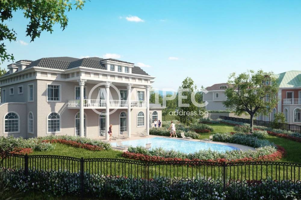 Продава ПАРЦЕЛ, гр. София, Бояна, снимка 6 - Парцели - 53860946