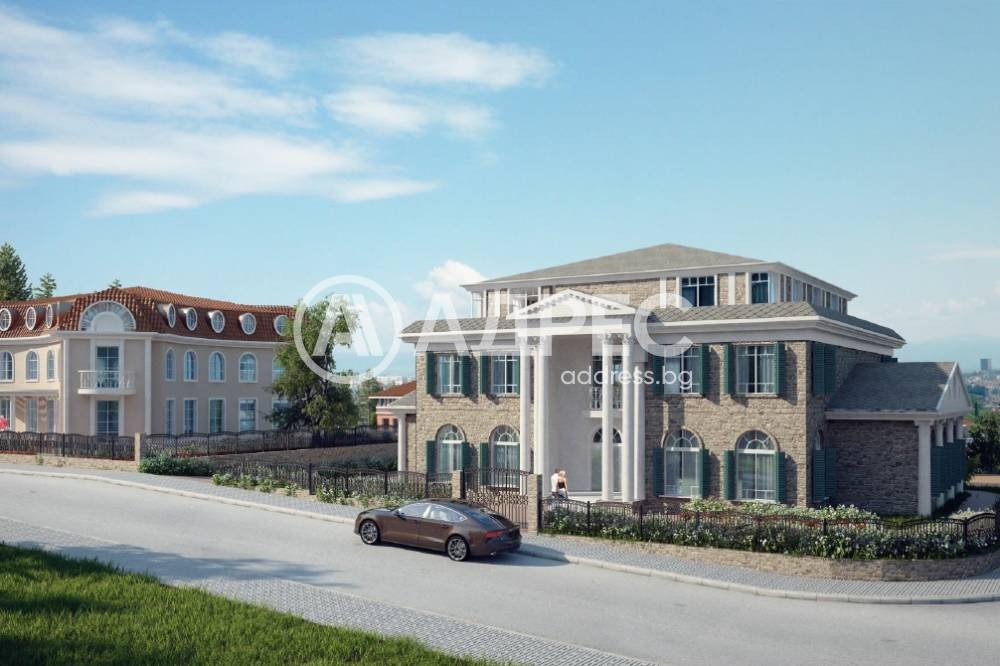 Продава ПАРЦЕЛ, гр. София, Бояна, снимка 4 - Парцели - 53860946