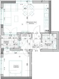 Продава 2-СТАЕН, гр. Варна, Възраждане 1, снимка 2
