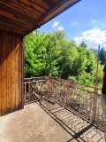 Продава ВИЛА, гр. Враца, Студентски град, снимка 8