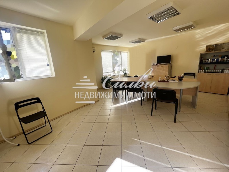Продава ОФИС в град Шумен, Център - 45 кв.м / 91 500 € » 178 958.45 лв., НЕДВИЖИМИ ИМОТИ СИЛВИ