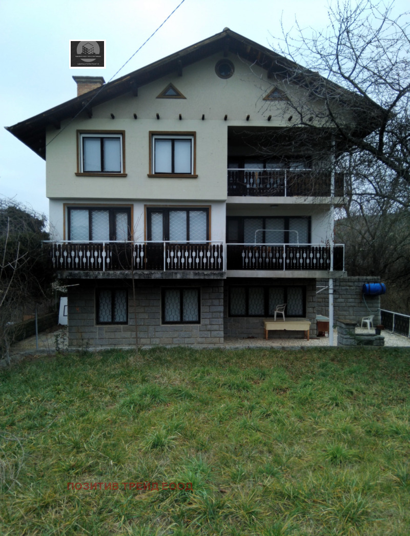 Продава КЪЩА в област Кюстендил, с. Тополница - 200 кв.м / 185 000 € » 361 828.55 лв., ПОЗИТИВ ТРЕЙД ЕООД