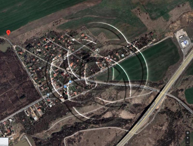 Продава ПАРЦЕЛ | Imot.bg — изображение 3