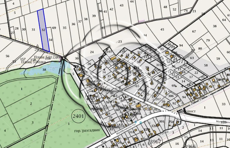 Продава ПАРЦЕЛ | Imot.bg — изображение 1