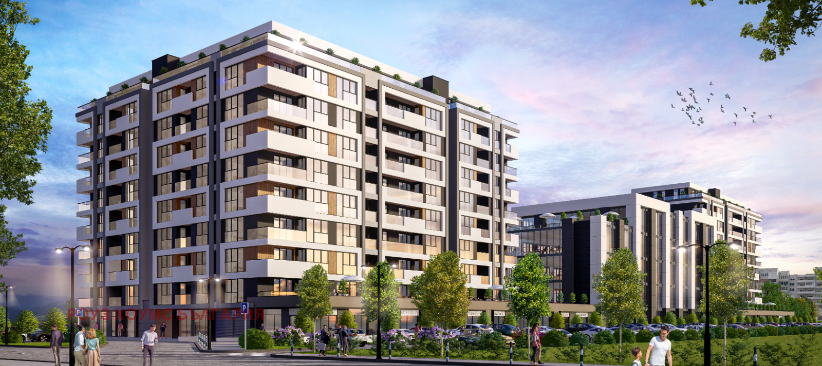 Продава 3-СТАЕН | Imot.bg — изображение 1