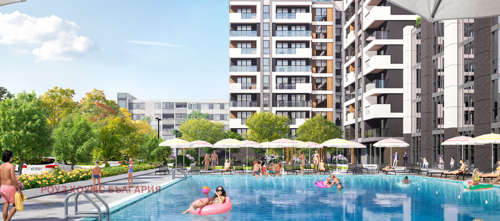 Продава 3-СТАЕН | Imot.bg — изображение 3