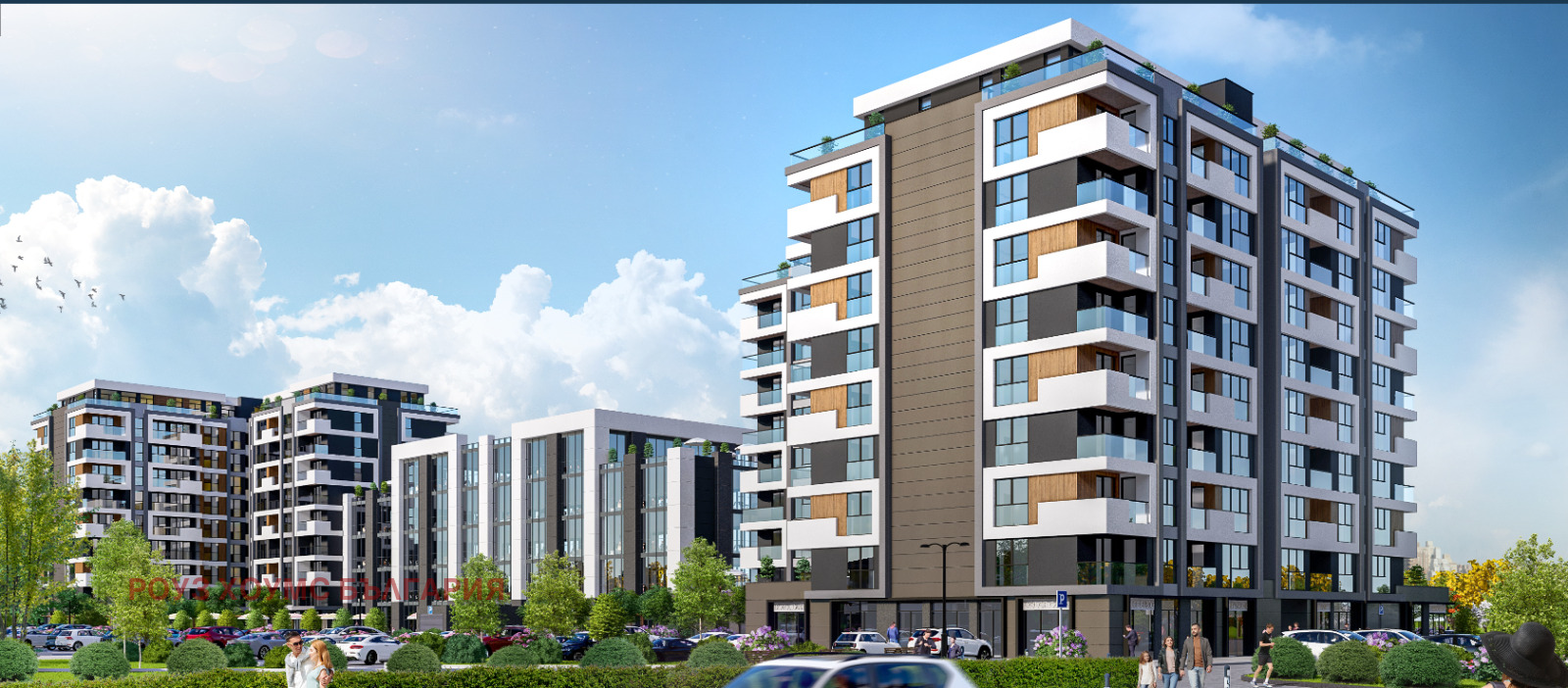 Продава 3-СТАЕН | Imot.bg — изображение 4