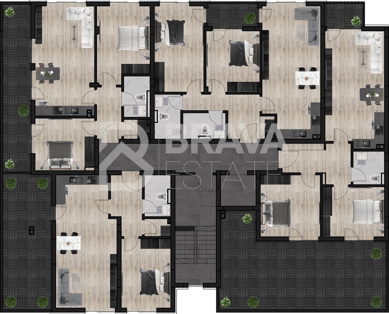 Продава 3-СТАЕН | Imot.bg — изображение 3