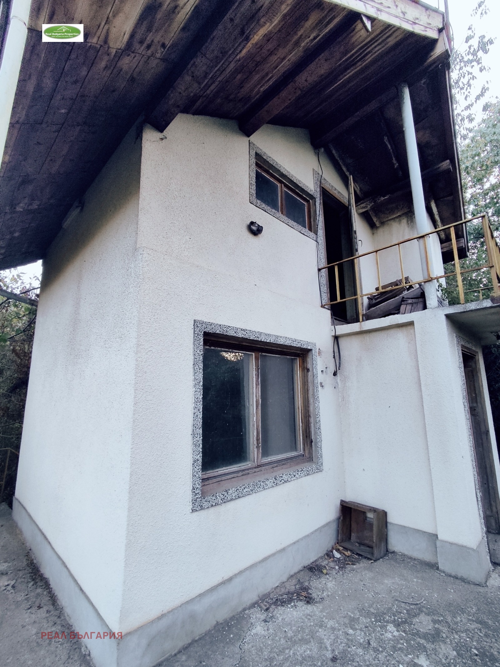 Продава ВИЛА | Imot.bg — изображение 4