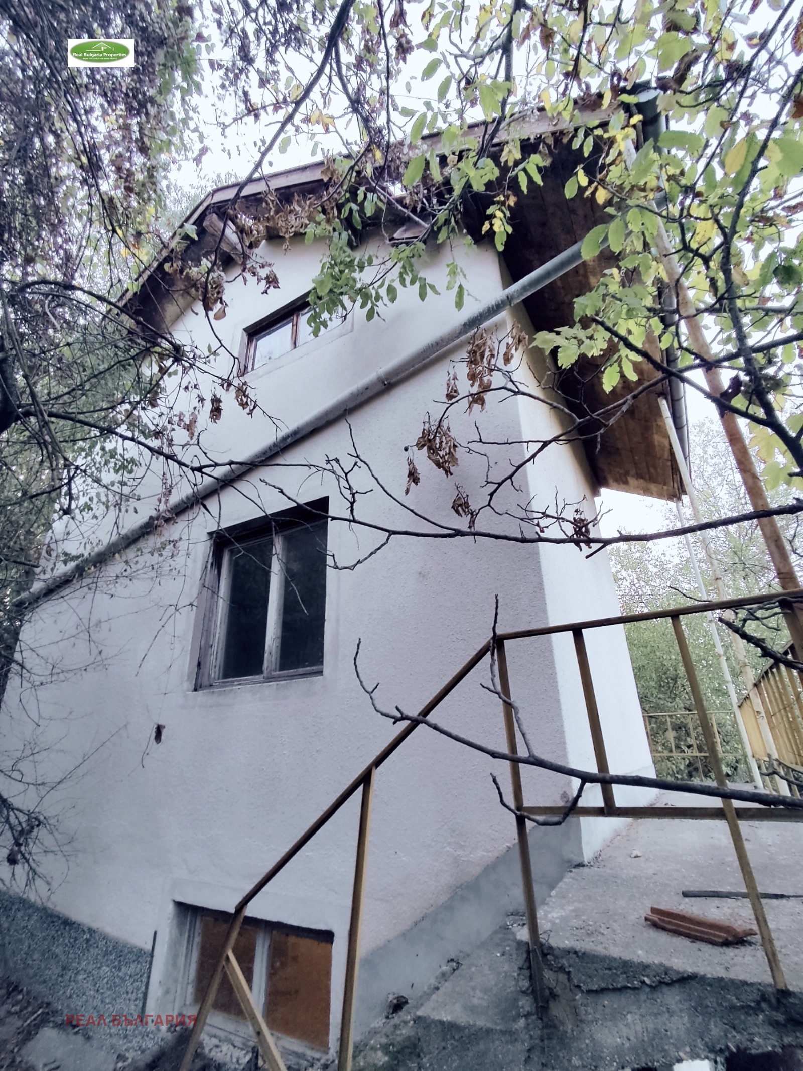 Продава ВИЛА | Imot.bg — изображение 14