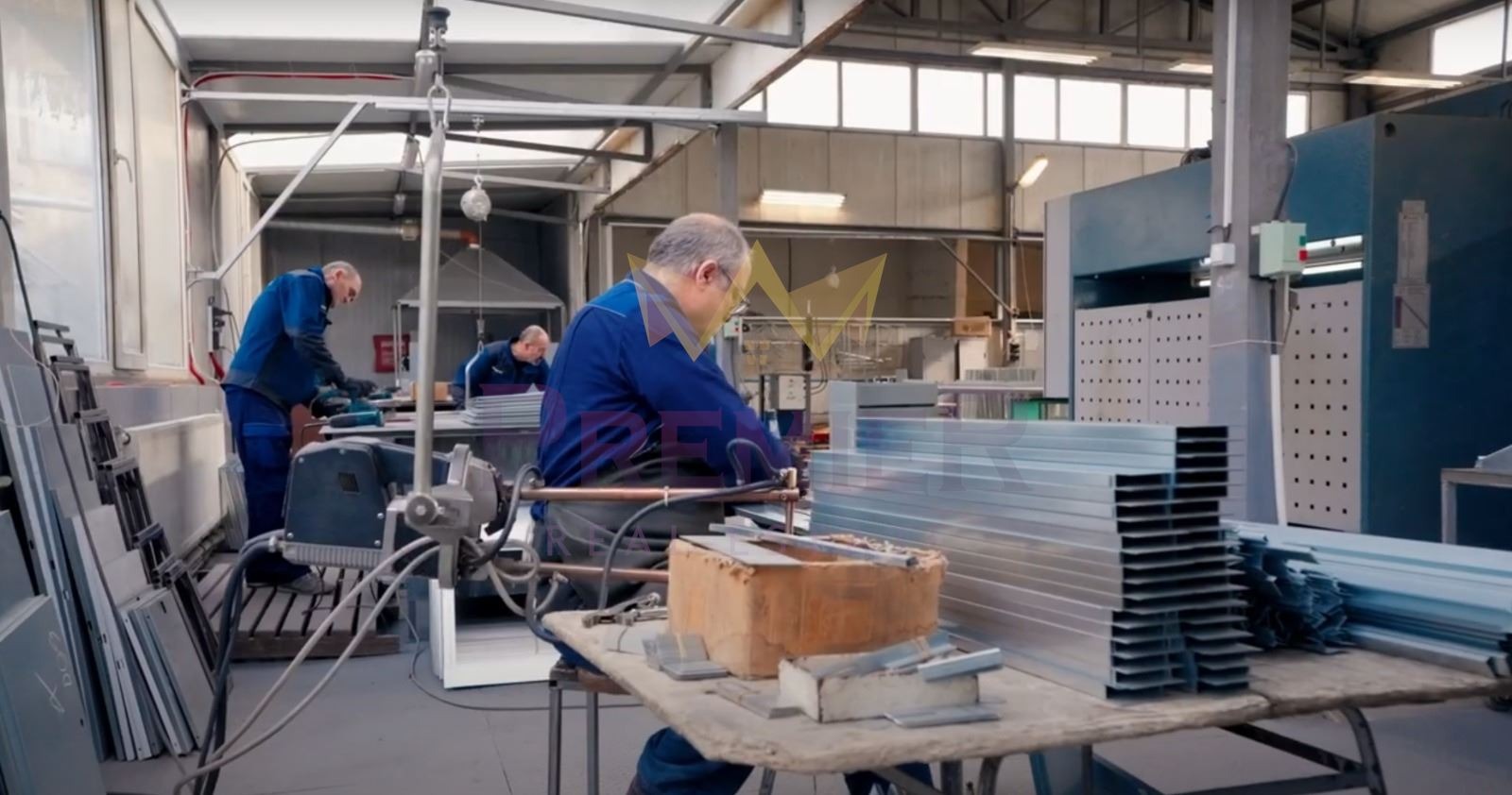 Продава ФАБРИКА/ЗАВОД | Imot.bg — изображение 8