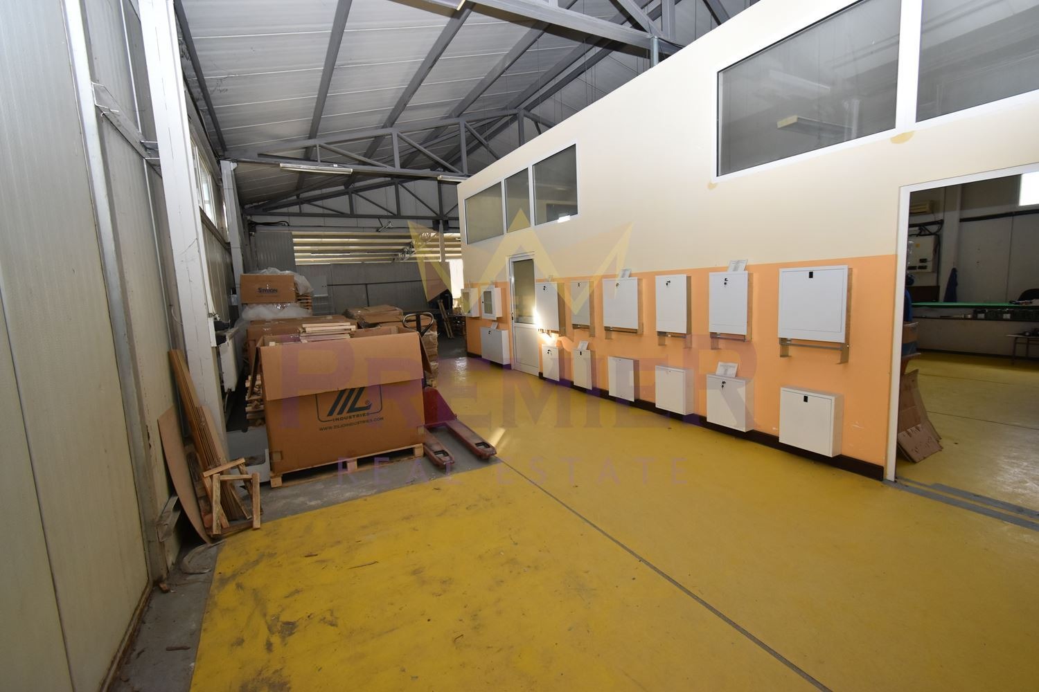 Продава ФАБРИКА/ЗАВОД | Imot.bg — изображение 10